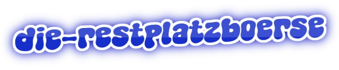 Logo die-restplatzboerse