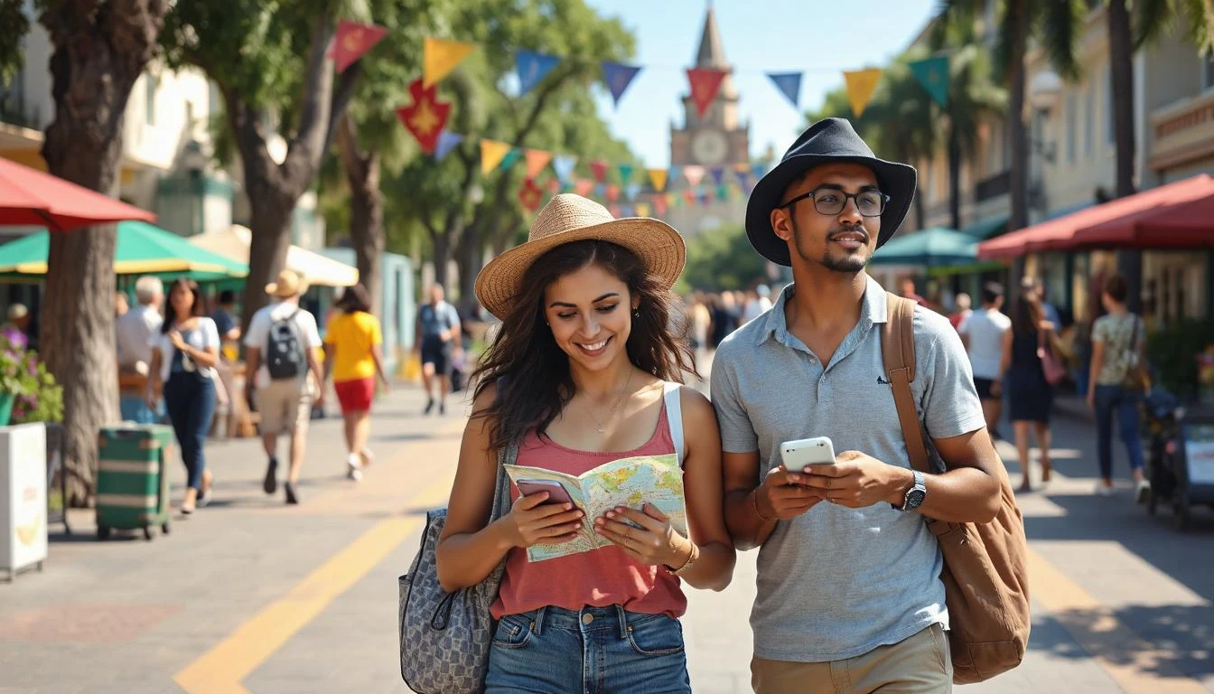 Image Tourism Tips for Better Adventures